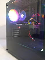 1stPlayer V3-A-4G6 Black NEW / Intel Xeon E3-1225 v3 (4 ядра по 3.2 - 3.6 GHz) / 16 GB DDR3 / NEW 240 GB, фото 4