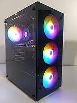 1stPlayer V3-A-4G6 Black NEW / Intel Xeon E3-1225 v3 (4 ядра по 3.2 - 3.6 GHz) / 16 GB DDR3 / NEW 240 GB, фото 5