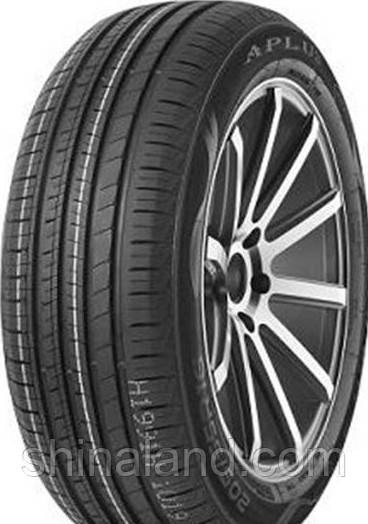 Шины Aplus A609 175/55 R15 77H Китай (літо) (кт)