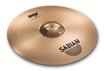 Тарілка SABIAN 16" B8X Rock Crash