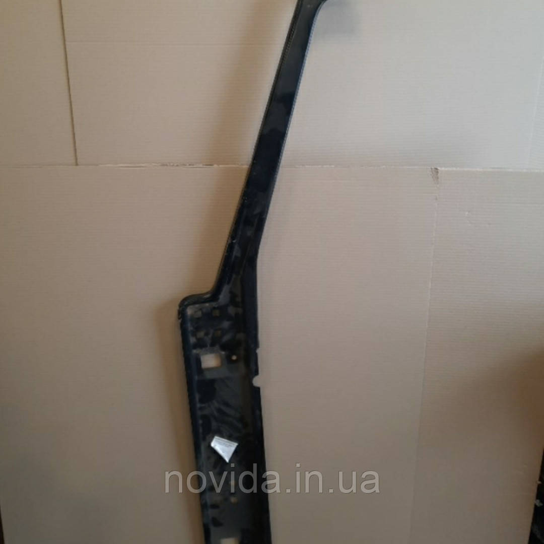 Підсилювач бічний передній лівий (клюшка) 5320-5401025-10, фото 1