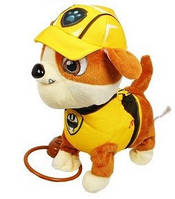 УЦЕНКА!! Собачка на дистанційному керуванні "Крипиш" (Щенячий патруль) ЖЕЛТАЯ арт. 37777