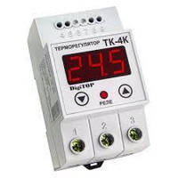 Терморегулятор DigiTop ТК-4к