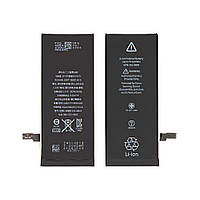 Аккумулятор Apple iPhone 6, 3.82 V, 1810 mAh, original IC, без логотипа