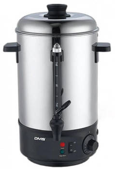 Термопот DMS TK-8, об'єм 8 літрів, потужність 1800 Вт із терморегулятором теїператури