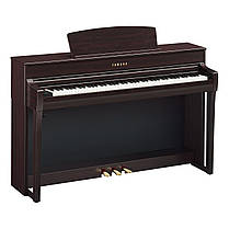 Цифрове піаніно Yamaha Clavinova CLP-745 (Rosewood)