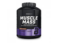 Muscle Mass BioTech USA 4кг