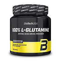 L-Glutamine BioTech USA (500 грамм)