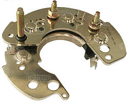 Діодний міст генератора NISSAN 300ZX 3.0