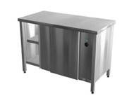 Стіл тепловий (проф 430)