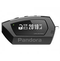 Брелок Pandora DXL 3210i/3700i/Брелок-пейджер DXL 3900/3910/3930/3950/Брелок LCD D174/ LX 3030/3257/3297