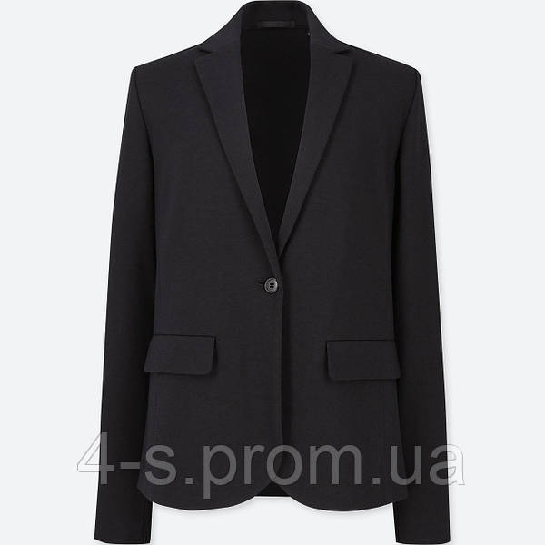 Women uv cut shop jersey jacket