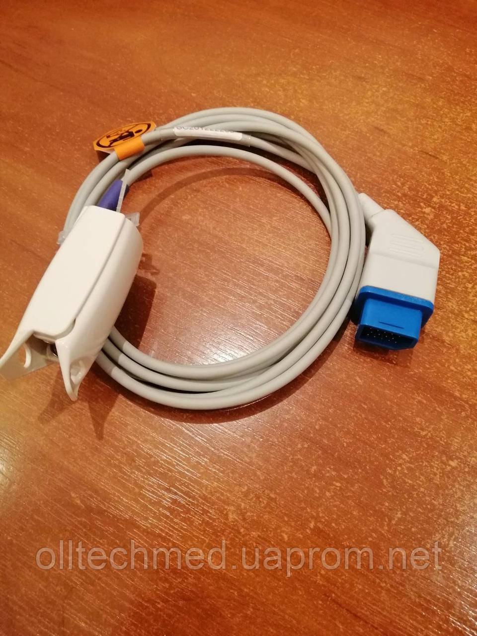 Датчик spo2 nihon kohden