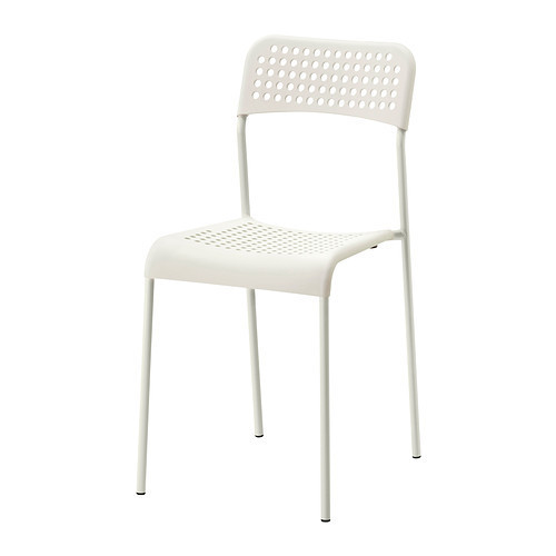 Кухонний стілець ADDE IKEA 102.191.78