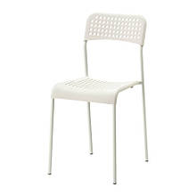 Кухонний стілець ADDE IKEA