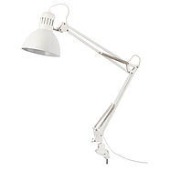 Настольная лампа TERTIAL IKEA 703.554.55