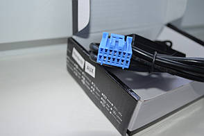 Емулятор сд чийнджера WIki AUX для Honda/Acura до 2004 р.