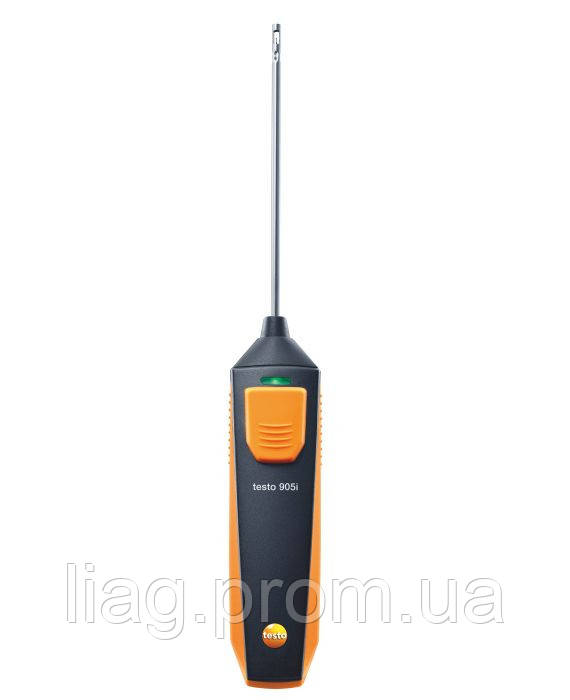 Testo 905i Термометр бездротовий для смартфона (до +150°C)