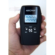 Алкотестер АлкоФор 405, фото 1