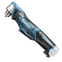 Акумуляторний кутовий дриль-шурупокрут Makita DA330DWE