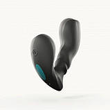 Вібромасажер простати з пультом ДУ Love To Love Player One, фото 4