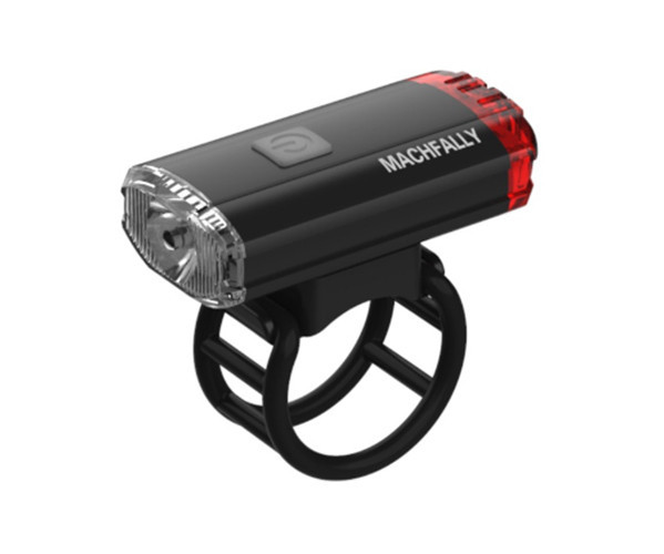 Ліхтар велосипедний Feel Fit DEN-041, фото 1