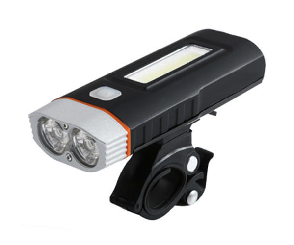 Ліхтар велосипедний Feel Fit DEN-060 для кемпінгу, фото 1