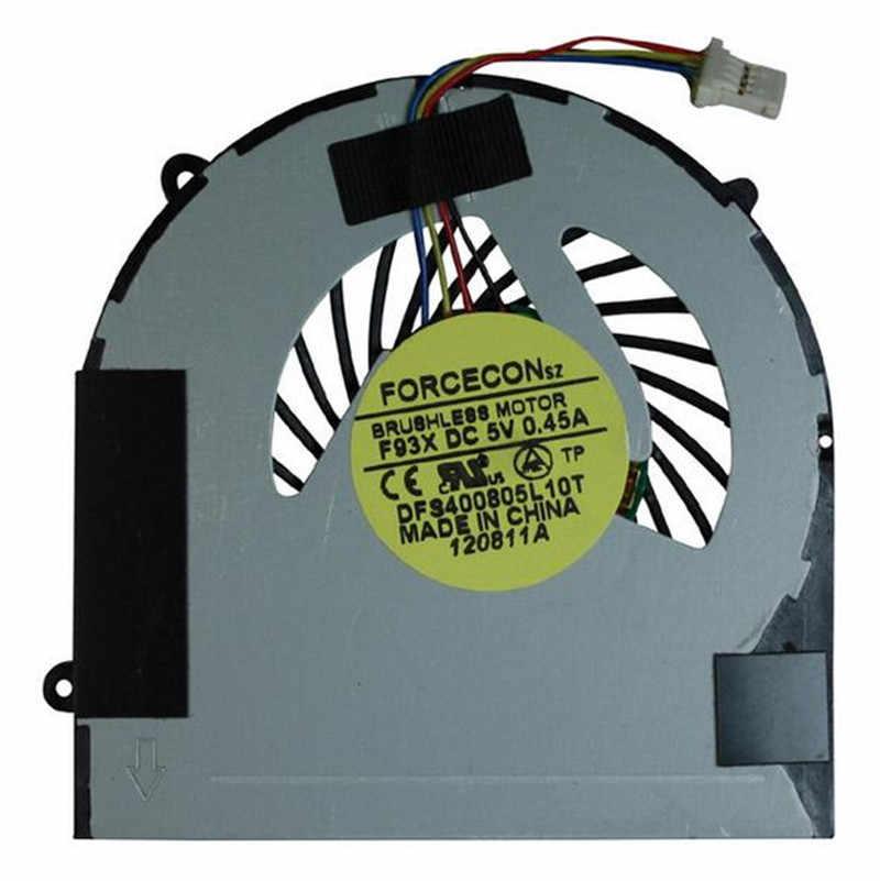 Кулер Acer Aspire 1430, 1430Z, 1830, 1830T, 1830TZ, 1830Z, DC 5V 2.0W, 4pin новий