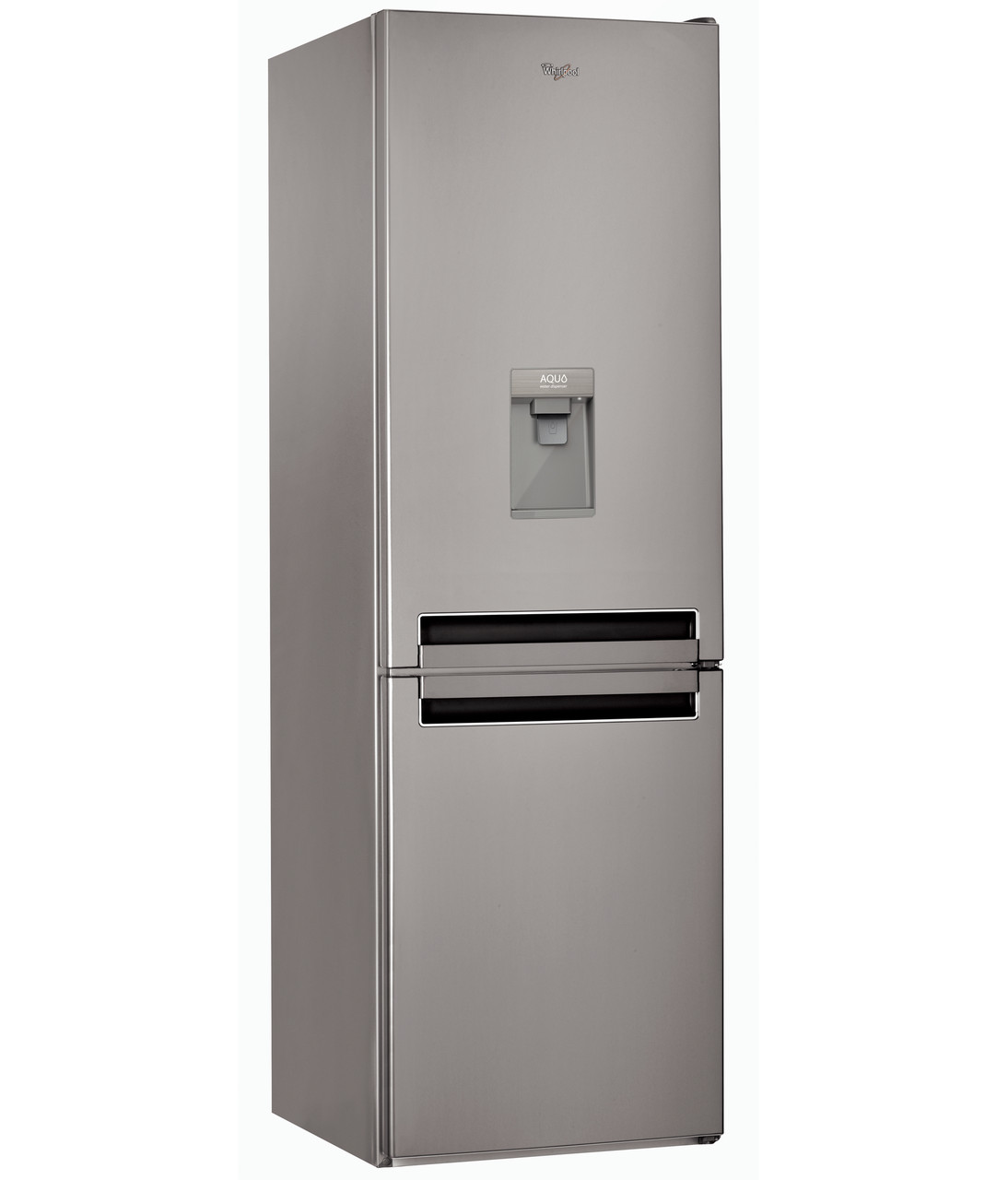 Холодильник Whirpool BLF 8121 OX, фото 1