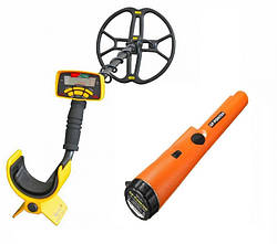 Металошукачі