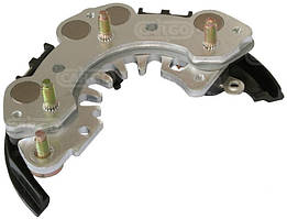 Діодний міст генератора NISSAN 100NX, Primera 2.0, Q-bic 1.6 1992-, Sunny