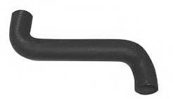 Патрубок радіатора MB Sprinter 2.9TDI (верхній)