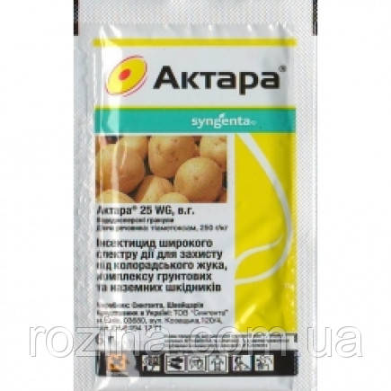 Актара(6 г)