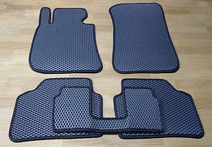 ЕВА коврики BMW 1 E81, E82, E87 '04-12 1