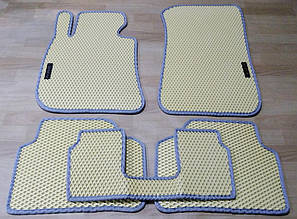 ЕВА коврики BMW 1 E81, E82, E87 '04-12 9