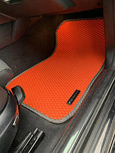 ЕВА коврики BMW 1 E81, E82, E87 '04-12 4