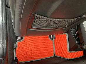 ЕВА коврики BMW 1 E81, E82, E87 '04-12 12