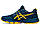 Водостійкі бігові кросівки ASICS GEL-VENTURE 8 WP 1011A825-001, фото 4