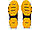 Водостійкі бігові кросівки ASICS GEL-VENTURE 8 WP 1011A825-001, фото 6