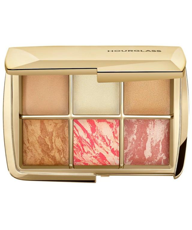 Палетка для лица Hourglass Ambient Lighting Face Palette
