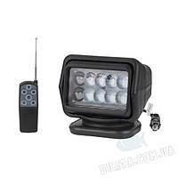 Прожектор AutoLamp 4000lm (CH015-50W LED BLACK)