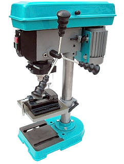 Свердлильний верстат НСС-1650 | GRAND