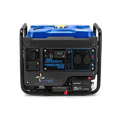 Інверторний Генератор Weekender GT4000IOE з електростартером