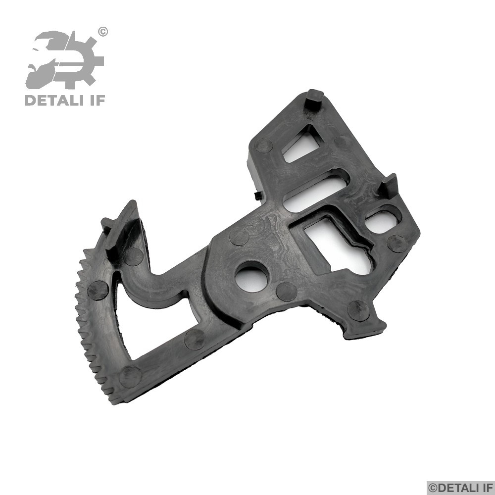 Ремкомплект Замка Сдвижной Двери Кадди 3 Фольксваген — Купить Недорого ...