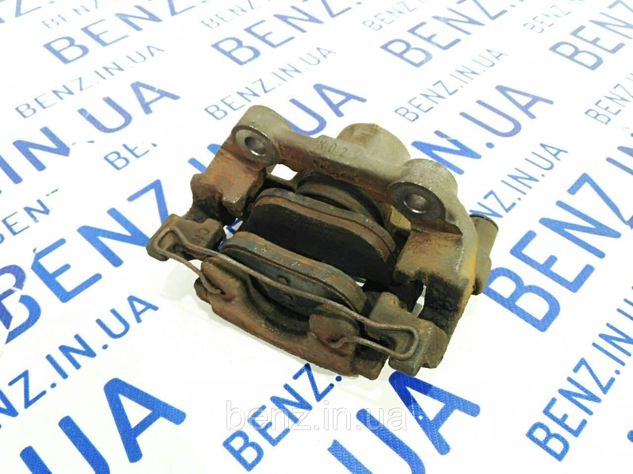 Гальмівний супорт задній лівий Mercedes W204, C207 A2044230181