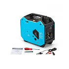 Інверторний Генератор Weekender GS1800i 2-го покоління, фото 2