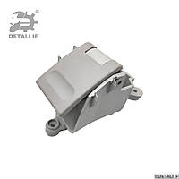 Ручка открывания двери LT Volkswagen 9017200066 внутренняя левая серая