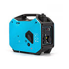 Інверторний Генератор Weekender GS1800i 2-го покоління, фото 3