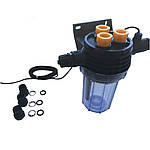 Колба на один електрод AquaViva (9900103021) з картриджних фільтрів, фото 2