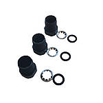 Колба на один електрод AquaViva (9900103021) з картриджних фільтрів, фото 3